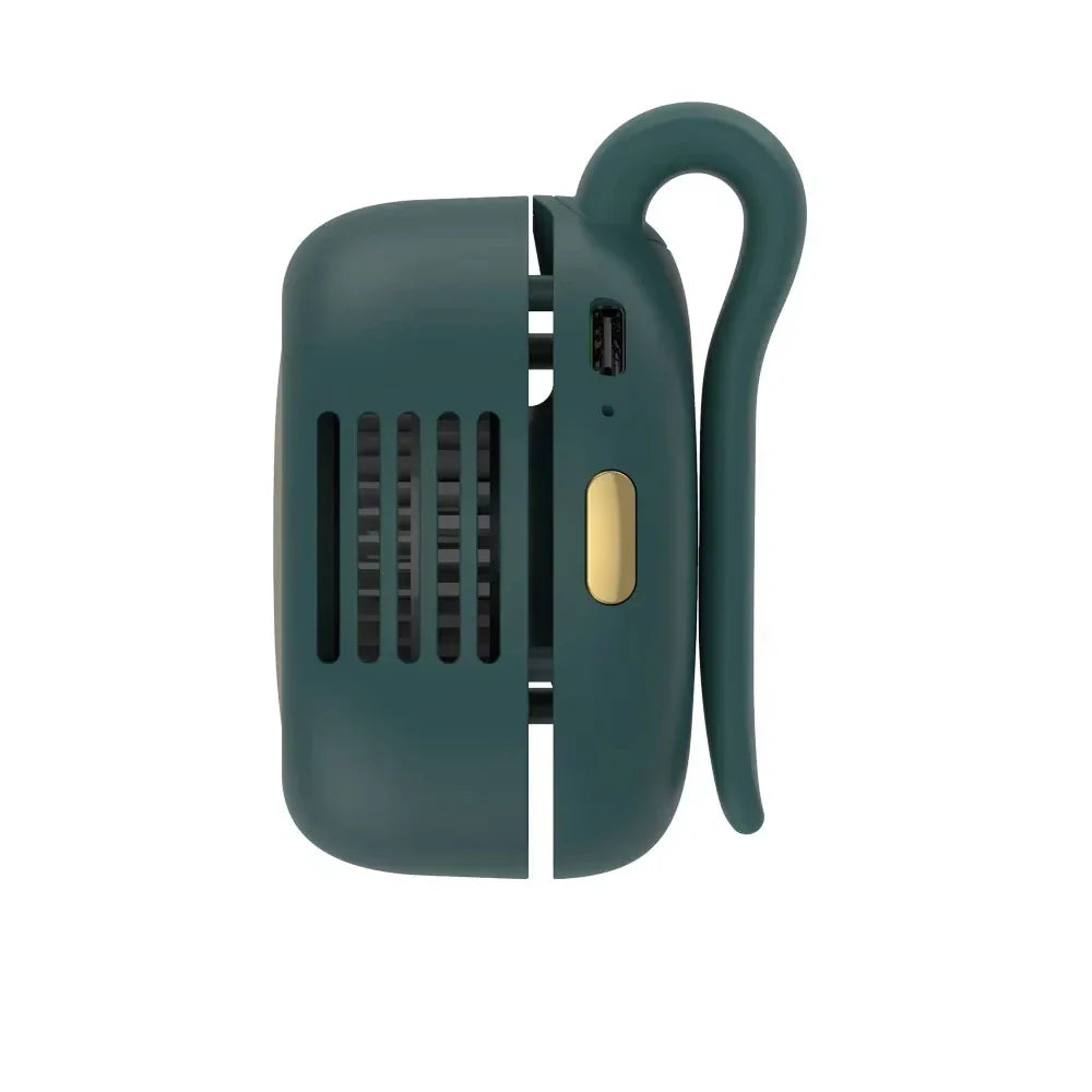 Lovesome Clip-On Fan