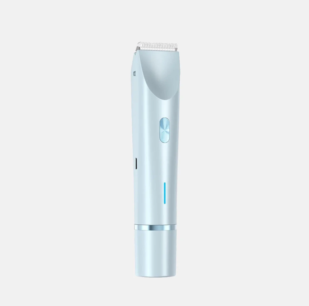 LovesomeGifts™ 2-in-1 Women Body Shaver