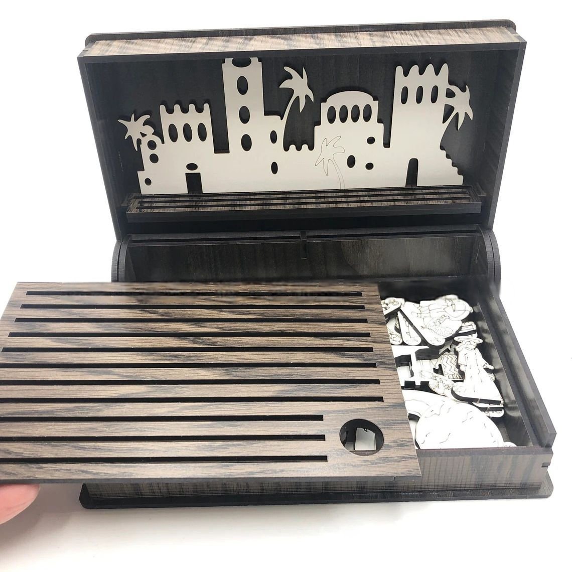 ✝️ 2026 Family Easter Holy Week Gift – A Unique Religious Heirloom