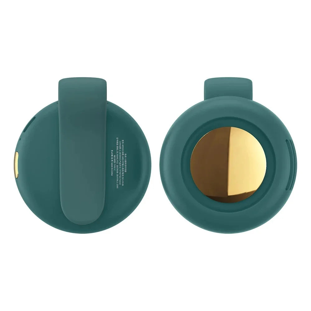 Lovesome Clip-On Fan